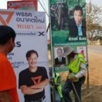 “ภูวกร” ย้ำ “อนาคตใหม่” มองไกลเปลี่ยนโครงสร้างสังคม มั่นใจ คนรุ่นใหม่เทคะแนนให้