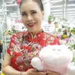 ทูลกระหม่อมอุบลรัตน์ ทรงโพสต์ไอจี เล่าเรื่องสมัยทรงพระเยาว์-ไหว้ครูบาศรีวิชัย