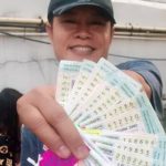 งวดนี้ไม่มีกั๊ก ให้ดูกันจะจะ เจ้าพ่อ มนต์สิทธิ์ มาแล้ว โชว์เลขเด็ดทั้งบน-ล่าง