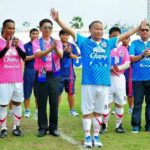 ก็มาดิครับ! ไทยลีก ปล่อยภาพบัตรประจำตัว ‘ประธานหม่ำ’ ก่อนลุยไทยลีก 4