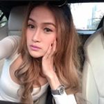 ตัวจริงแซ่บมาก! ไฮโซสาวสวย ปุ๋ย ยนจิกา ที่มีข่าวลือสะพัดกับ โป๊ป