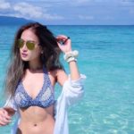 ตัวจริงแซ่บมาก! ไฮโซสาวสวย ปุ๋ย ยนจิกา ที่มีข่าวลือสะพัดกับ โป๊ป