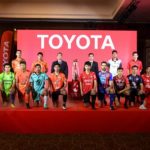 โตโยต้าไทยลีก ลั่นกลองรบ 16 ทีมประกาศสู้เต็มร้อย - เชียงราย ขอแชมป์