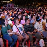 บรรยากาศ พรรคอนาคตใหม่ ปราศรัยใหญ่ เปิดตัวผู้สมัคร ส.ส.ปทุมธานี (ภาพชุด)