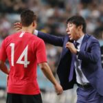 สนใจไหม! ‘ชิน แท ยอง’ อดีตโค้ชเกาหลีใต้ ชุดฟุตบอลโลก 2018 เสนอตัวคุมทีมชาติไทย