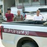 ย้อนคดีสลดมือปืนยิงมั่ว โดนดญ.14ดับคางานบุญ สังเวยค่านิยมผิดๆวัยโจ๋