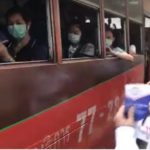 'กอบศักดิ์' ลุยกรุง ช่วยหาเสียง! พลังประชารัฐชูแก้สิ่งแวดล้อม จี้รัฐเอาจริงแก้ควันดำ