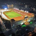 จุฬาลงกรณ์ ให้ กรมพลศึกษา ออกจาก สนามกีฬาแห่งชาติ ในปี 2565