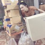 สู้ใช้หนี้28ล้าน! เอ็มมี่ ตาอักเสบ-ต้องกรีดหนอง กัดฟันหาเงิน-ทำทองม้วนขาย