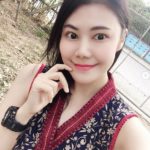 ฝากถึงใคร? น้ำฝน มาอีกแล้ว บอกเป็นแฟนกับเรา ไม่คบซ้อนนะ