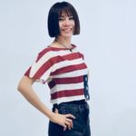 น้องฉัตร เนรมิตหมอลำสาว จินตหรา พูนลาภ แปลงโฉมจนลืมอายุแม้ใกล้ 50