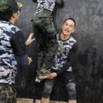 สงกรานต์ เคลื่อนไหว! หลังคำสั่งเด้งเข้าศูนย์ฝึก 'แมท' เผย "ลมดี"