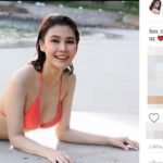 ฝากถึงใคร? น้ำฝน มาอีกแล้ว บอกเป็นแฟนกับเรา ไม่คบซ้อนนะ