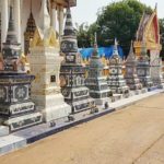 เจ้าของนำเถ้ากระดูกสุนัข เก็บกำแพงโบสถ์ พระเผยดีกว่า คนเอามาปล่อยให้วัดเลี้ยง
