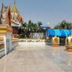 เจ้าของนำเถ้ากระดูกสุนัข เก็บกำแพงโบสถ์ พระเผยดีกว่า คนเอามาปล่อยให้วัดเลี้ยง