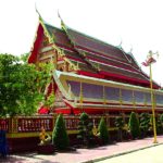 "ตลาดร่มบวร"ย้อนยุคร.5 เชื่อมเมืองพี่เมืองน้อง