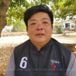 คนไทยต้องยิ้มได้! ผู้สมัคร 'ภูมิใจไทย' หาเสียง ชูกัญชาทำกับข้าวได้ ชาวบ้านเคลิ้ม