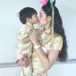 ใครกัน? ผู้ใหญ่ใจดีโอนเงินแสนให้ น้องเรซซิ่ง เป็นของขวัญวันเกิด