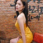 ดราม่าอีกรอบ! หมวยลี่ โพสต์หน้าเศร้า ขอให้ช่วยบอกเขาได้มั้ย?