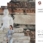 ดราม่าอีกรอบ! หมวยลี่ โพสต์หน้าเศร้า ขอให้ช่วยบอกเขาได้มั้ย?
