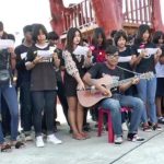ย้อนคดีสลดมือปืนยิงมั่ว โดนดญ.14ดับคางานบุญ สังเวยค่านิยมผิดๆวัยโจ๋