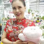 ทูลกระหม่อมอุบลรัตน์ ทรงโพสต์ไอจี เล่าเรื่องสมัยทรงพระเยาว์-ไหว้ครูบาศรีวิชัย