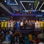 สุพรรณบุรี เปิดตัวลุยไทยลีก2019 - เป้าท็อป5แชมป์บอลถ้วย