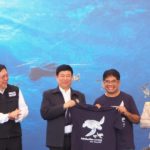 ทส.ดึงทุกภาคส่วน ร่วมลงนามปฏิณญาอนุรักษ์เต่าทะเล แห่งประเทศไทย