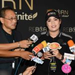 โปรเม นั่งแบรนด์แอมบาสเดอร์‘รีบอร์น’ พร้อมลุยศึก‘ออสซี่’-ไม่สนรักษามือ1โลก