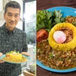 พลพรรคนักปรุง อร่อยกับเชฟพล เมนูข้าวหุงขมิ้นหน้าหมู 
