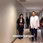อ๊อฟ พงษ์พัฒน์ แข็งแรง! ขึ้นรับรางวัลเกียรติยศคนทีวี ชาวเน็ตปลื้มให้กำลังใจ (คลิป)