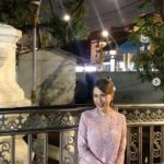 'ทูลกระหม่อม' ทรงบำเพ็ญพระกุศลวันมาฆบูชา ณ วัดชนะสงคราม
