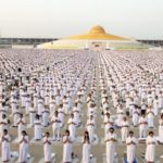 ศิษย์ธรรมกาย! อธิษฐานจิตใบอนุโมทนาบัตร 3 ล้านใบ เตรียมยื่นสู้คดียึดทรัพย์(คลิป)