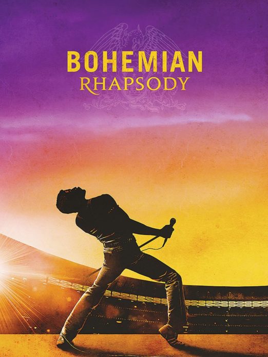 รางวัลออสการ์ และปรากฏการณ์ Bohemian Rhapsody