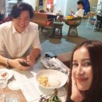 ประชันหวานวาเลนไทน์! อั้ม-ไฮโซพก เบลล่า-เวียร์ วุ้นเส้น-ไฮโซณัย คู่ไหนสวีต