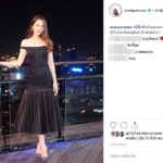 ไม่สนดราม่า แมท เคลื่อนไหวอีก โปรโมตลิขิตรักข้ามดวงดาว ชาวเน็ตมากันเพียบ