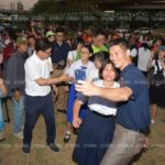 บรรยากาศ พรรคอนาคตใหม่ ปราศรัยใหญ่ เปิดตัวผู้สมัคร ส.ส.ปทุมธานี (ภาพชุด)