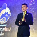 ‘ศรีสะเกษ-ตะวันฉาย’ ซิวยอดมวย -‘กุหลาบดำ-เมืองไทย’ คว้าดุเดือด วันมวยไทย