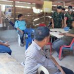 สุดทนสะกิดทหารจับบ่อน! ใกล้วัด-ห่างโรงพักกิโลเดียว เจอ‘นายก อบต.’ร่วมด้วย