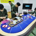 สั่งเด้ง 5 เสือ โรงพักเมืองเชียงใหม่ เซ่นจับบ่อนพนัน เปิดเย้ยกฎหมายกลางเมือง