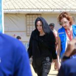 แองเจลินา โจลี พูดแรง "ชะตารันทดโรฮิงยา เป็นเรื่องน่าละอายของเราทั้งหมด"