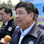 ไทยเจ้าภาพประชุมอาเซียน ยกปัญหาขยะทะเล ภัยคุกคามสัตว์ทะเล