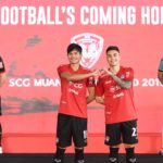 เมืองทอง ทุ่มงบทะลุ 400 ล้าน วางเป้ากวาดทุกแชมป์ฤดูกาล 2019