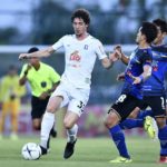 บีจี บุกยำ ศุลกากร - เกษตรศาสตร์ ถล่ม อุบล ประเดิมชัยไทยลีก2