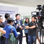 อธิบดี ทช. เผยไทยพร้อม เป็นเจ้าภาพจัดประชุม รมต.อาเซียน แก้ปัญหาขยะในทะเล
