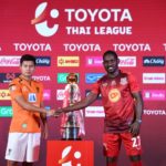 โตโยต้าไทยลีก ลั่นกลองรบ 16 ทีมประกาศสู้เต็มร้อย - เชียงราย ขอแชมป์