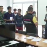 ตัวเหม็นตลบรถทัวร์! ‘ผดส.’จะเป็นลม เจอด่านวิ่งโร่ลงแจ้งจับโชเฟอร์ขนต่างด้าว