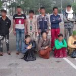 ตัวเหม็นตลบรถทัวร์! ‘ผดส.’จะเป็นลม เจอด่านวิ่งโร่ลงแจ้งจับโชเฟอร์ขนต่างด้าว