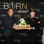 โปรเม นั่งแบรนด์แอมบาสเดอร์‘รีบอร์น’ พร้อมลุยศึก‘ออสซี่’-ไม่สนรักษามือ1โลก