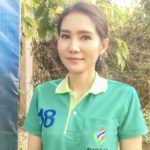 ‘ตุ๊กติ๊ก’โวยเล่นการเมืองไม่สร้างสรรค์ มือมืดทำลายป้ายหาเสียง แฉโดนครั้งที่2แล้ว